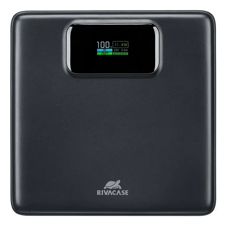 Rivacase Turbo 25800 mAh Power Bank Photo 7