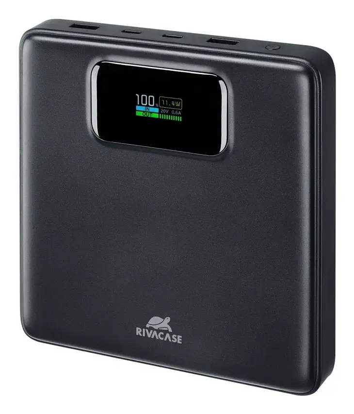 Rivacase Turbo 25800 mAh Power Bank Photo 8