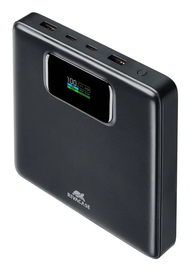 Rivacase Turbo 25800 mAh Power Bank Photo 12