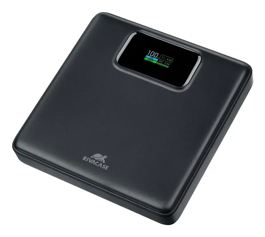 Rivacase Turbo 25800 mAh Power Bank Photo 13