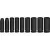 Ударный набор головок Bosch Professional PRO 3/8" 9 шт. Photo 2