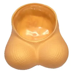 Maisiņš olu iztukšošanai Diablo Picante D-245393, zelta tonis