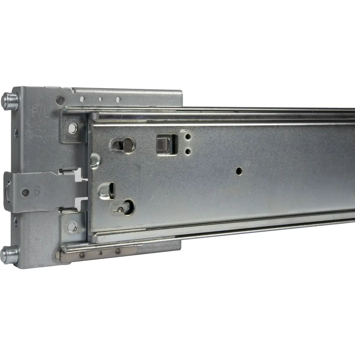 INTER-TECH TS-680 rack rail kit Photo 2