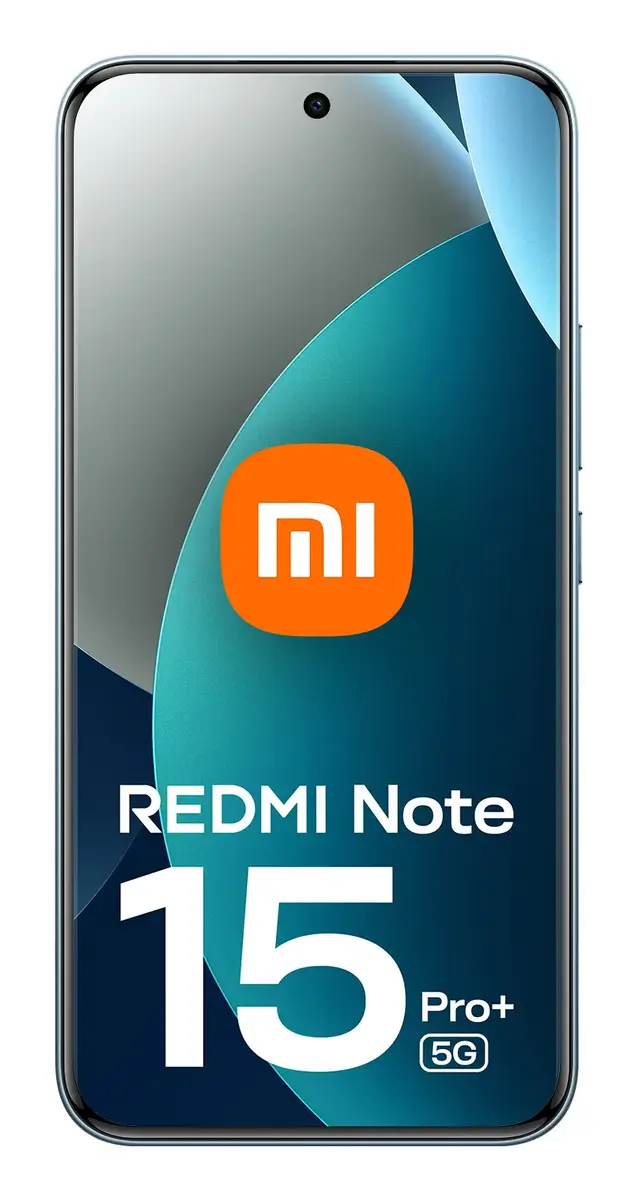 Viedtālrunis Xiaomi Redmi Note 15 Pro+ 5G Photo 2