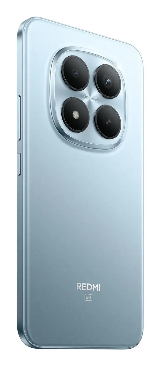 Viedtālrunis Xiaomi Redmi Note 15 Pro+ 5G Photo 5