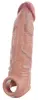 Realistixxx Extension Sleeve силиконовая насадка Photo 2