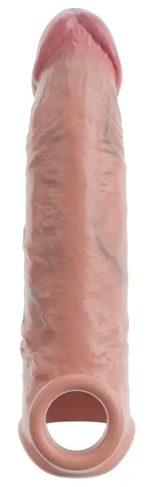 Realistixxx Extension Sleeve силиконовая насадка Photo 3