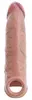 Realistixxx Extension Sleeve силиконовая насадка Photo 3