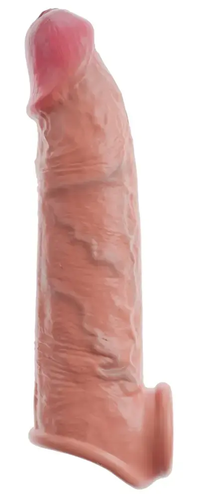 Realistixxx Extension Sleeve силиконовая насадка Photo 4