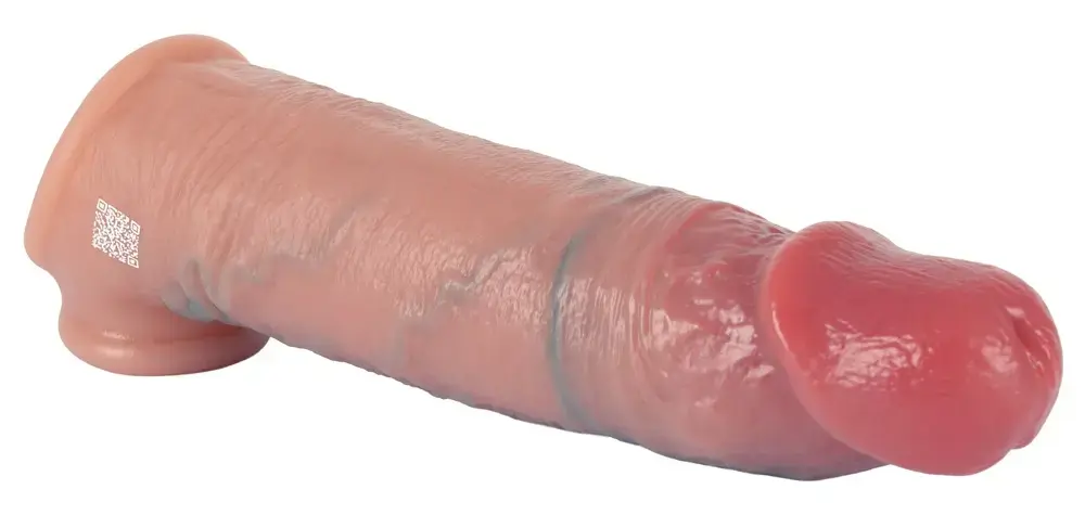 Realistixxx Extension Sleeve силиконовая насадка Photo 5