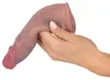 Realistixxx Extension Sleeve силиконовая насадка Photo 8