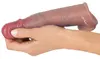 Realistixxx Extension Sleeve силиконовая насадка Photo 9
