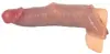 Realistixxx Extension Sleeve силиконовая насадка Photo 10