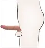 Realistixxx Extension Sleeve силиконовая насадка Photo 13