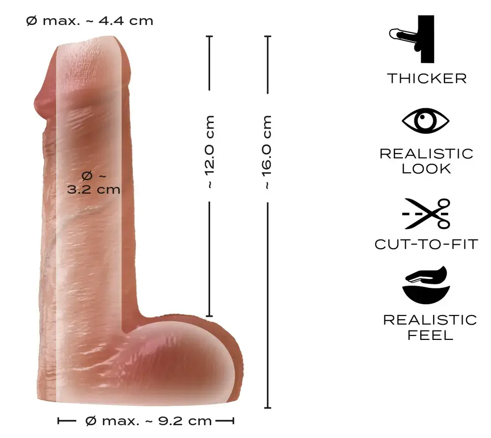 Realistixxx 50067910000 4024144678709 Photo 13