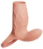 Насадка Realistixxx Real Sleeve Clit S Photo 3