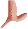Насадка Realistixxx Real Sleeve Clit S Photo 4