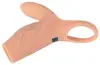 Насадка Realistixxx Real Sleeve Clit S Photo 5
