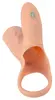 Насадка Realistixxx Real Sleeve Clit S Photo 6