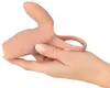Насадка Realistixxx Real Sleeve Clit S Photo 7