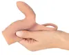 Насадка Realistixxx Real Sleeve Clit S Photo 8
