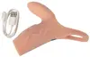 Насадка Realistixxx Real Sleeve Clit S Photo 10