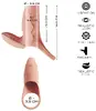 Насадка Realistixxx Real Sleeve Clit S Photo 12