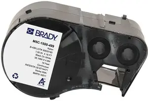 Лента непрерывная для принтеров Brady BMP51/BMP53/M511 — BMP51/BMP53/M511 Continuous
