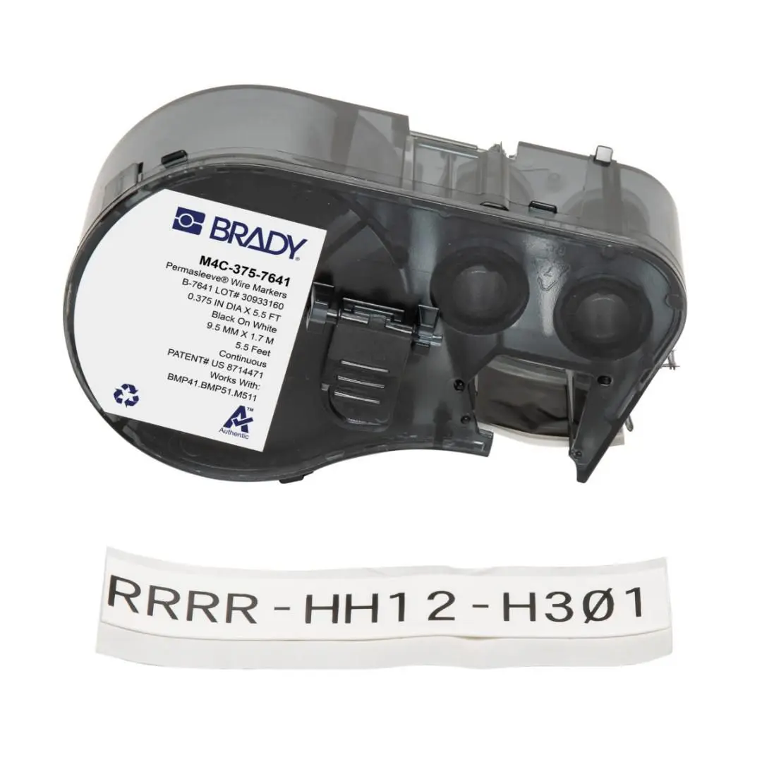 Lente Brady BMP41/BMP51/BMP53/M511 Low — patērējais