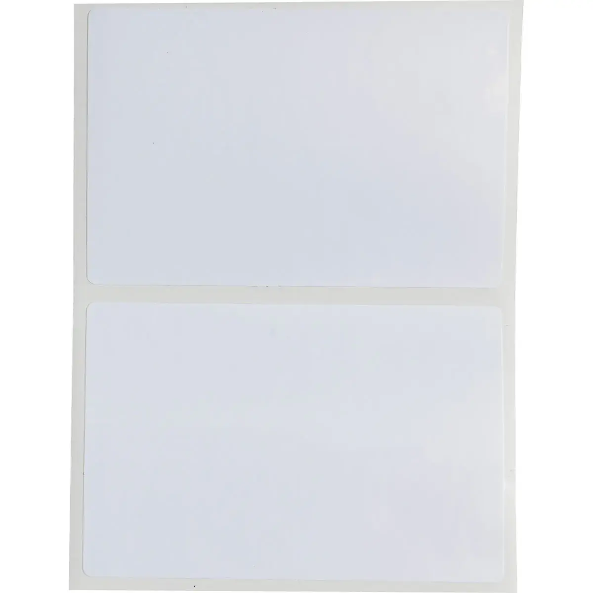 Brady B33-18-423 polyester printer labels Photo 2