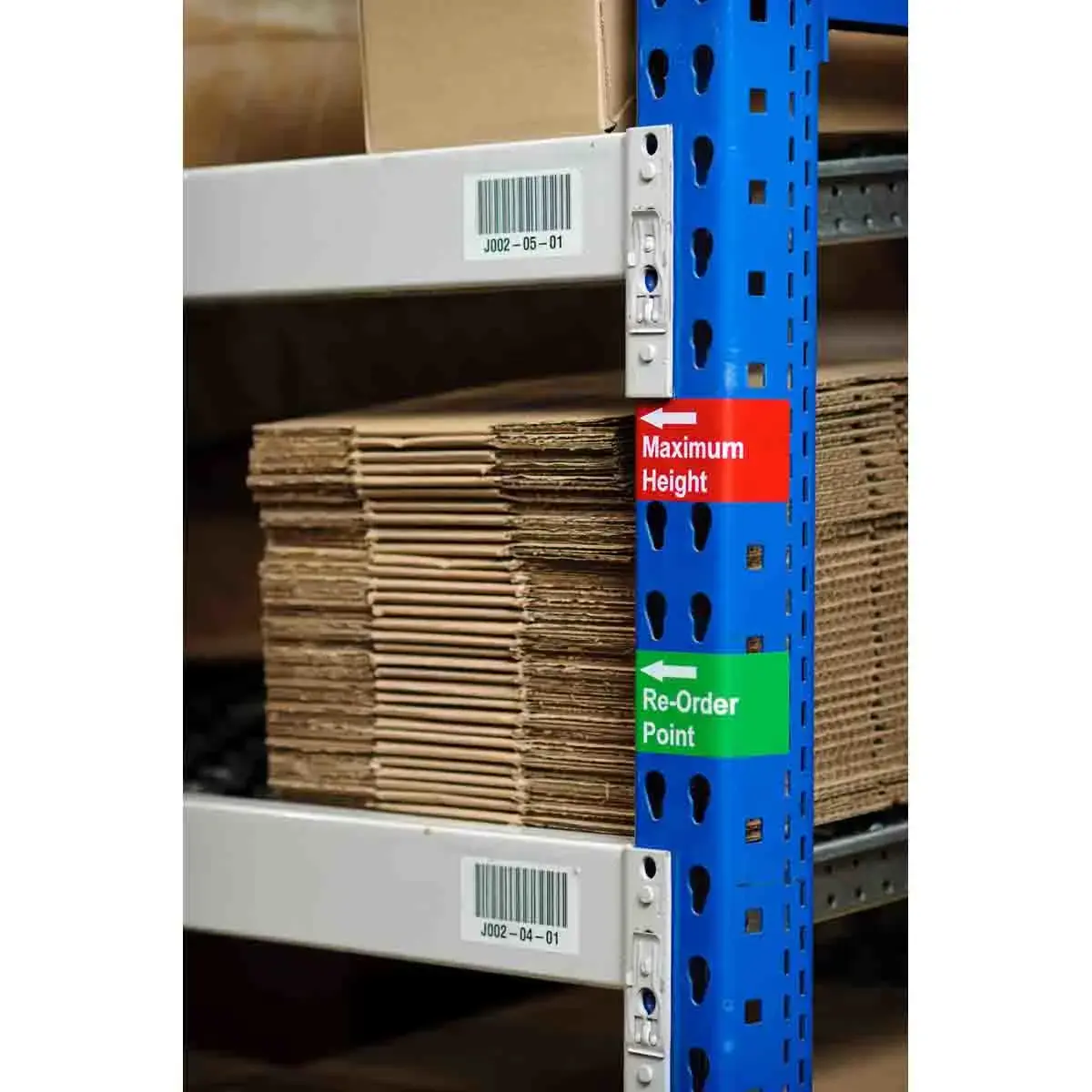 Brady B33-18-423 polyester printer labels Photo 4