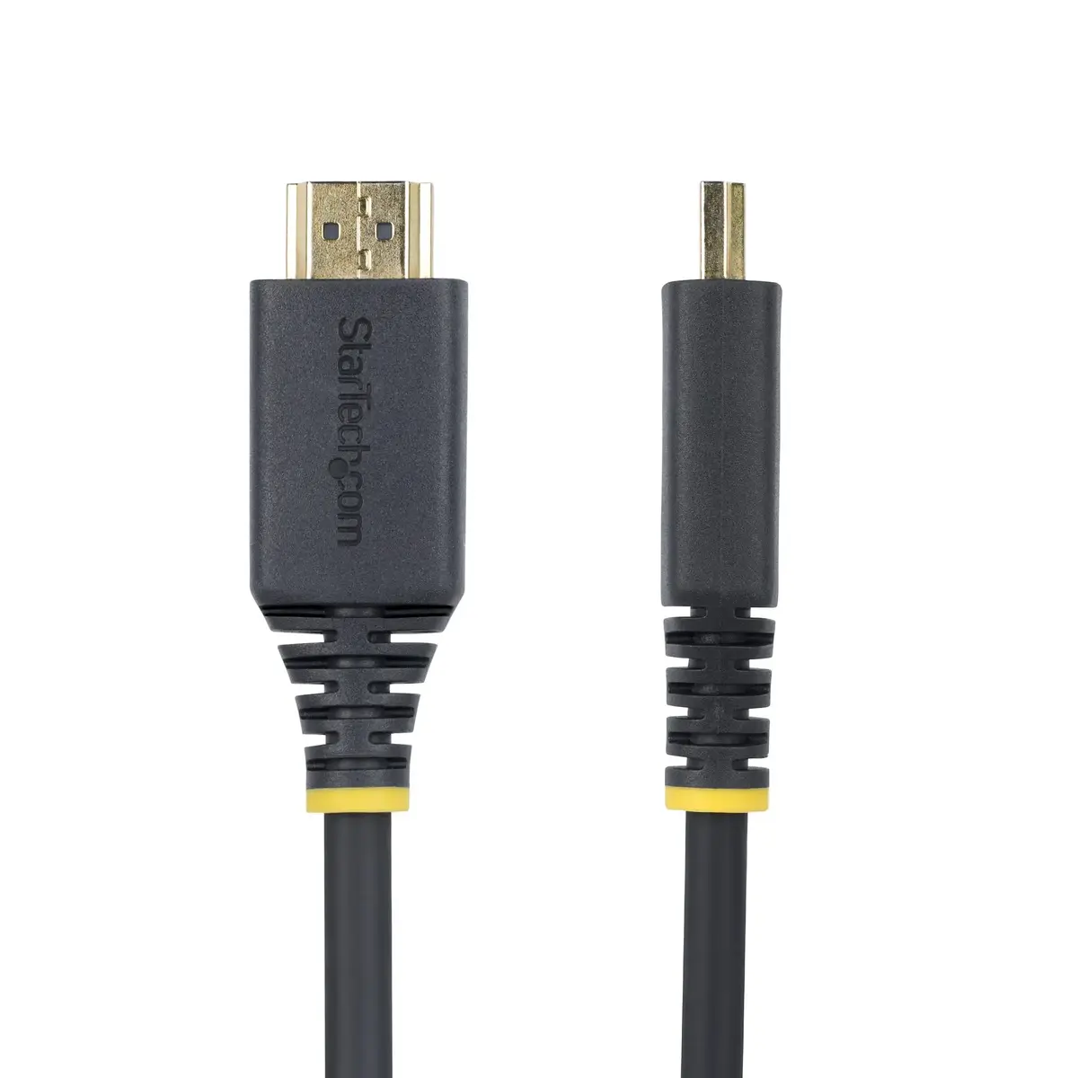 StarTech HDMI 2.0 kabelis 2,4 m — 4K60 / 1440p144 Photo 3