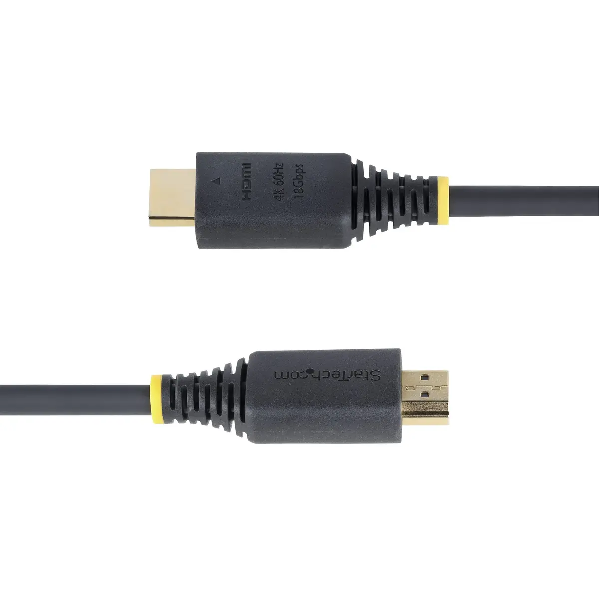 StarTech HDMI 2.0 kabelis 2,4 m — 4K60 / 1440p144 Photo 4