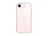 Apple iPhone 17e Clear Case with MagSafe Photo 4