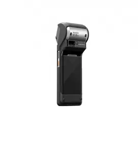Protective rubber case for SUNMI V3/V3H payment terminals — model C20000095