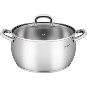 Cookware pot LAMART LT1162 24 x 13.5 cm, non-specified material, single-piece cooking pot