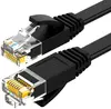 UGREEN Cat6 plāns Ethernet kabelis 30 m RJ45 Photo 2