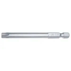 Бита Torx 1/4" T35 x 75 мм для 1/4" держателя, Jonnesway D275T35