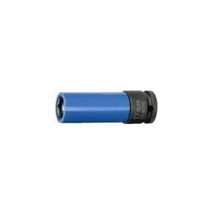 Wheel Impact Socket Jonnesway 1/2" 85 mm for Alloy Rims 17 mm S18A4117