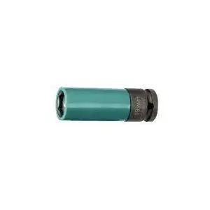 Головка для легкосплавных дисков Jonnesway S18A4119 85 мм ударная 1/2" привод 19 мм
