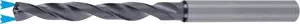 Drill bit FANAR WIERTLO WEGLIK Ø5.00 mm, 44/82 mm length, 5xD, HA6 VHM, DIN 6537