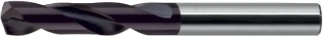 Urbjmaize FANAR W9-604X13-0370 cietmetāla (VHM) Ø3