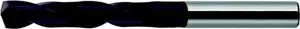 Drill bit FANAR W9-614X13-0680, solid carbide VHM, diameter 6.80 mm, length 53/91 mm, 5xD, HA8, X-DRILL DIN 6537