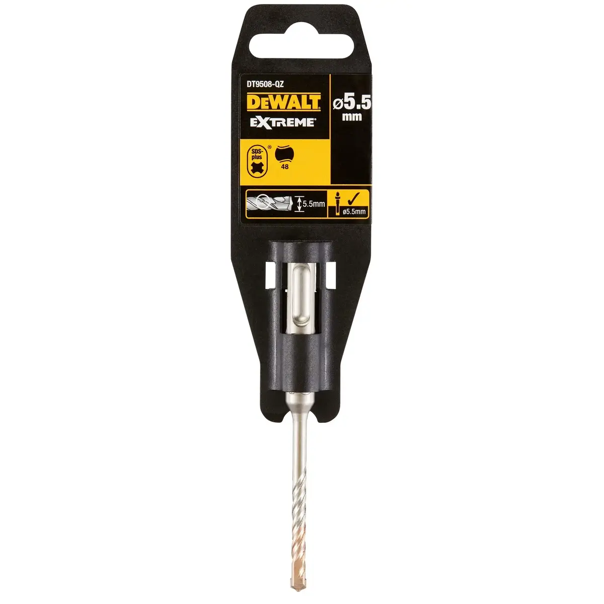DeWalt DT9508-QZ urbis 110 mm Photo 9