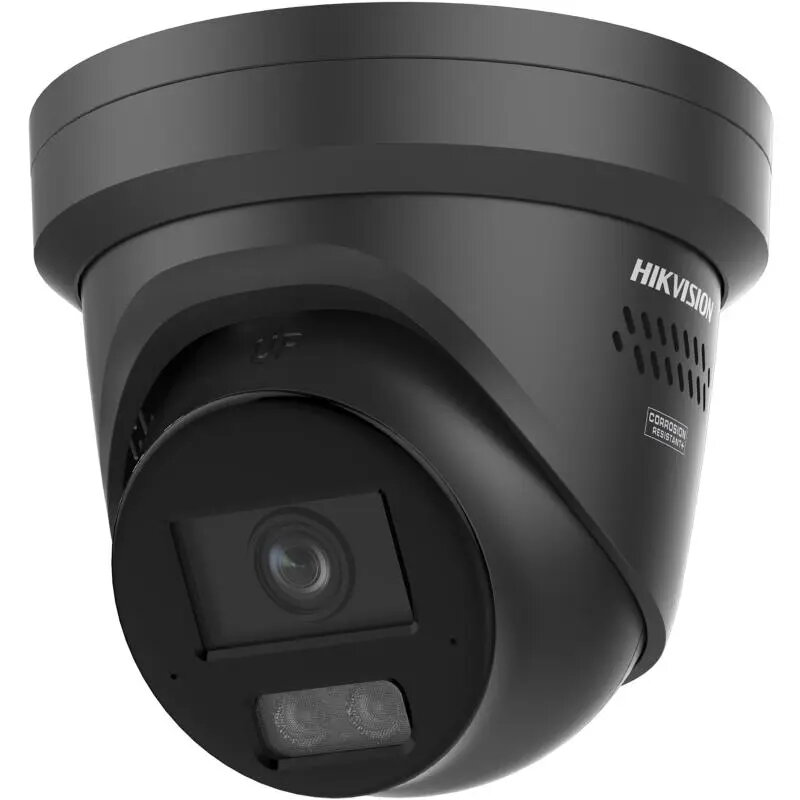Hikvision Pro Series with AcuSense 16MP