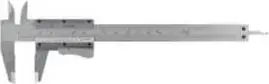 Kabatas suzmērs Ferax 150 mm 119090207 — kompakts 150 mm mērīšanas suzmērs