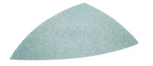 Sanding sheets pack, Festool 203320 — 50 pieces, for compatible sanders