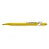 Caran d`Arche 849 COLORMAT-X retractable ballpoint pen Photo 2
