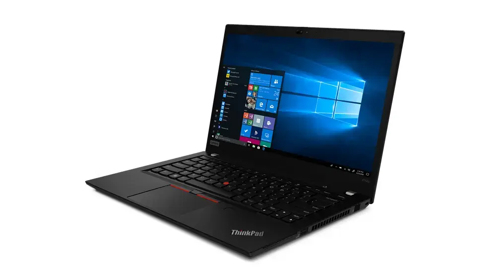 T1A Lenovo ThinkPad P14s Gen 2 — мобильная рабочая станция Photo 2