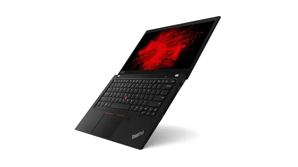 T1A Lenovo ThinkPad P14s Gen 2 — мобильная рабочая станция Photo 15